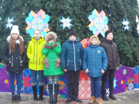 Экскурсия в Зоологический музей БГУ