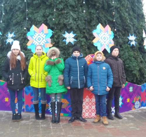 Экскурсия в Зоологический музей БГУ
